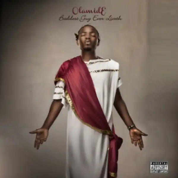 Olamide - Church Ft. Viktoh